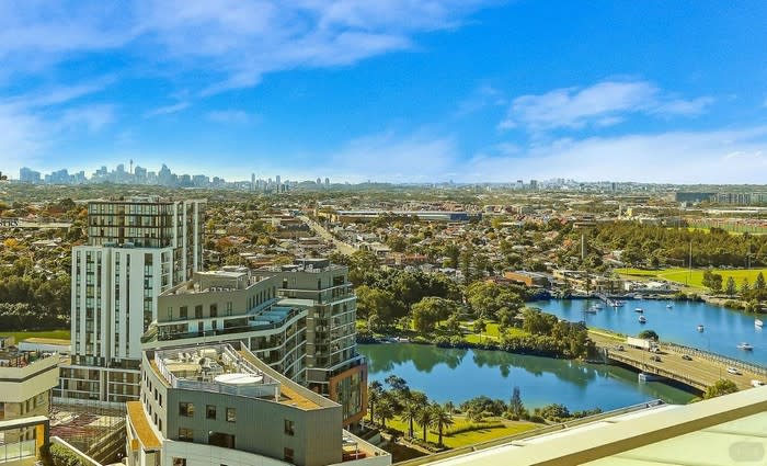 Is Wolli Creek, NSW the best place to buy? 2019 market news
