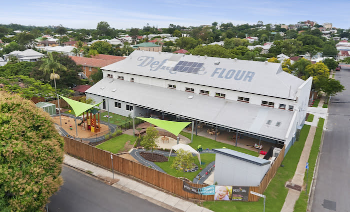 Queensland childcare centres sell for combined $24 million