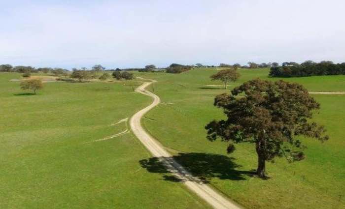 Woodlea Park at Yass listed for sale