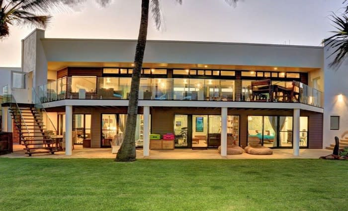 ZEN Beach Retreat in Bargara for sale