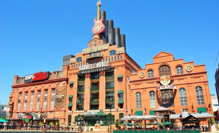 Sustainable re-use and recycling work for heritage buildings and places too