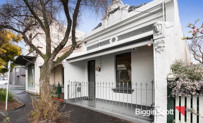 Channel 9's Alicia Loxley sells former Abbotsford home