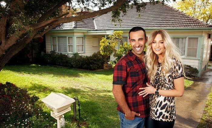Underdogs Adam and Lisa win House Rules season two