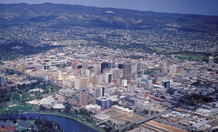 Adelaide industrial property market recovering: HTW Industrial