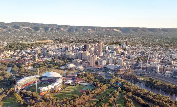 Adelaide challenging Canberra as Australia's most consistent property market: Hotspotting's Terry Ryder