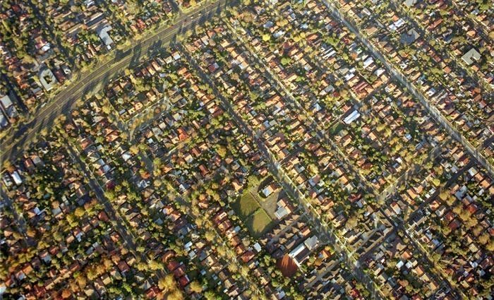 National home values up 11.1% annually: CoreLogic RP Data July Home Value Indices 2015