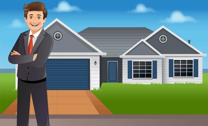 Direct property investment is not a passive occupation: Richard Wakelin