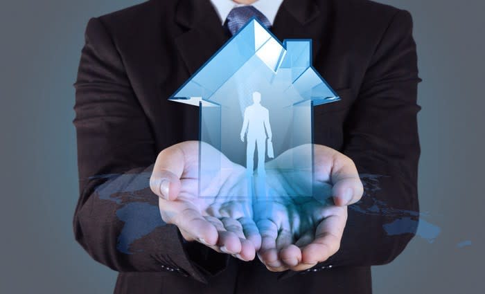 Affordable housing policies must work with industry: Chris Johnson