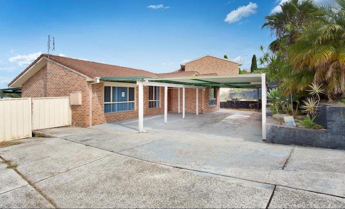 Albion Park house sold for $442,500