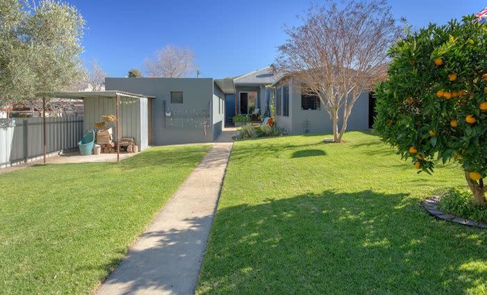 Smart update or full renovation in Albury-Wodonga? HTW residential 