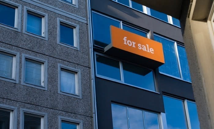 Bumpy ride buying new apartments in Melbourne, Brisbane and Sydney: Edwin Almeida