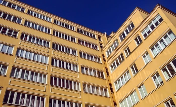 Apartment building boom is nearing end: HSBC's Paul Bloxham