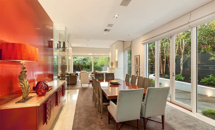 Armadale home being sold by Hipp owners 