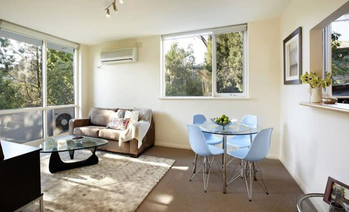 A tale of three apartments: Why population growth does not equal capital growth