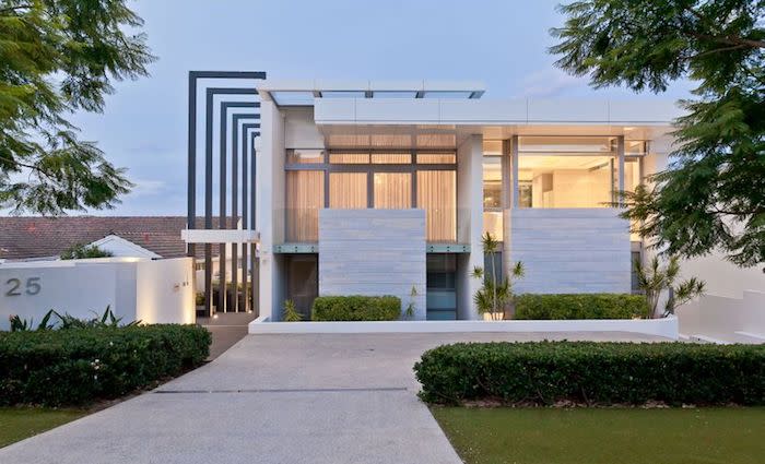 Ross and Lory Merlino sell Attadale holding for suburb record $7 million