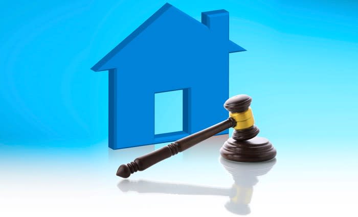  Beginning of the end of year auction slow down: CoreLogic RP Data's Shana Miller