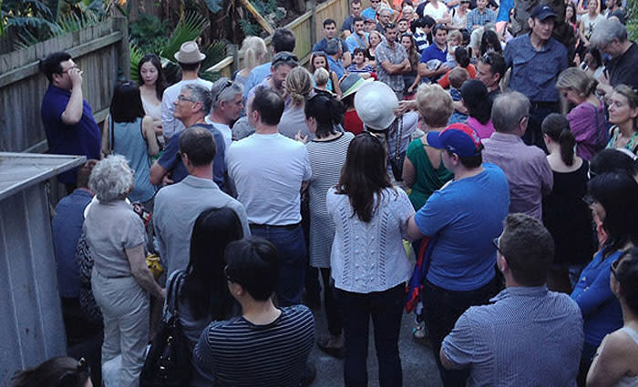 Property 101: Selling rental property – how to keep the tenant on side?