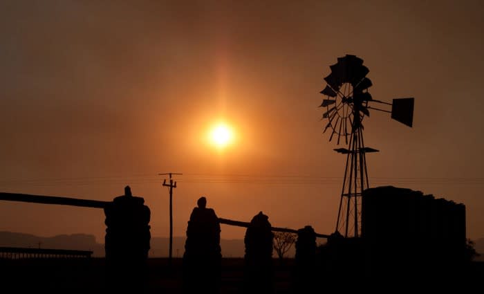 Land ownership just the start in foreign investment debate