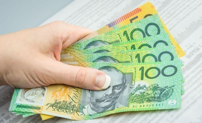 Australian millennials' incomes have grown well compared to other countries: Peter Whiteford