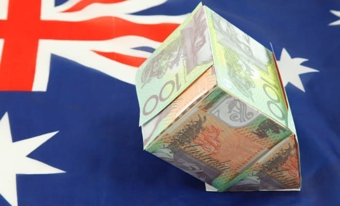 How inflation in China and the US could affect Australia: Richard Holden