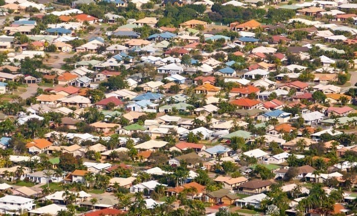 Are cash flow properties dead?