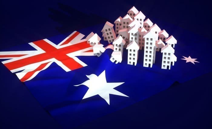 Five Australian cities in top 50 worldwide for residential price growth: Knight Frank