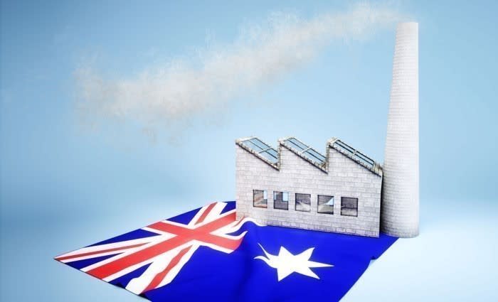 The Australian industries set to fly and fall in 2015