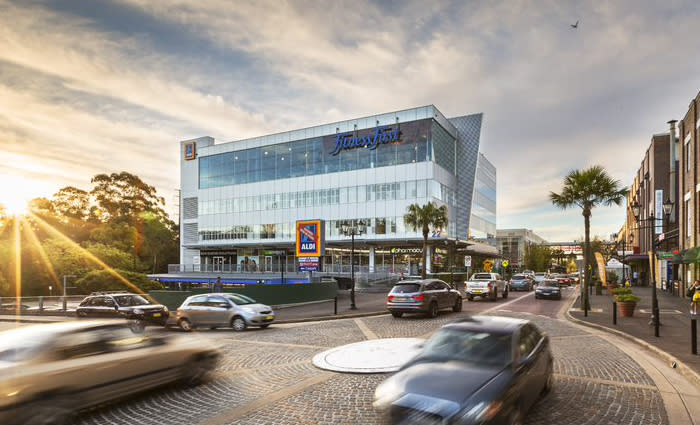 Bakehouse Quarter in North Strathfield bought by Yuhu Group