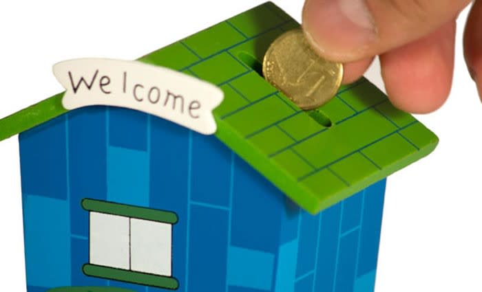 3.94% Mortgage House Summer special tops Finder's December home loans roundup