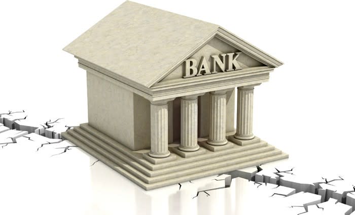 Why has neither party backing the banking royal commission's most important recommendation