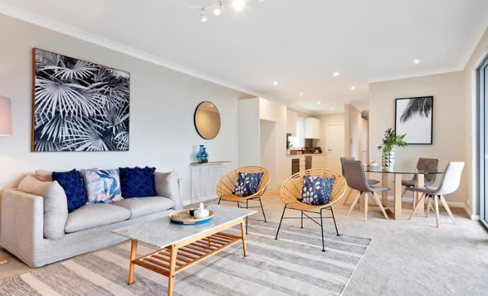 Nathan Lyon still seeking Vaucluse apartment buyer