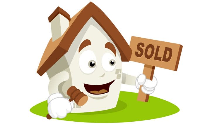 Auction clearance rate increases to 75%: CoreLogic