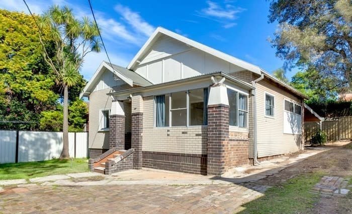 Bexley pre-auction reserve disclosure the one swallow before spring