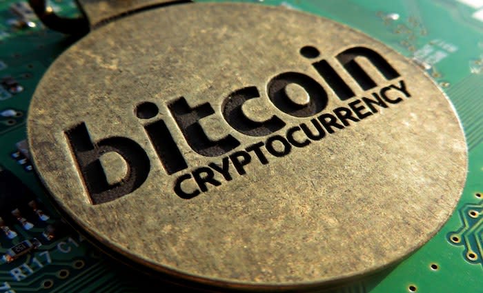 Bitcoin compared to Airbnb and Uber as property transactions in the spotlight