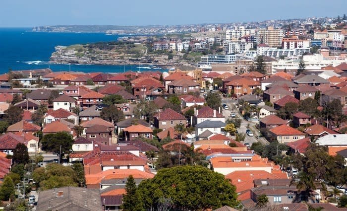 23.4% of Sydney metro properties over $1 million: Here’s the richest street