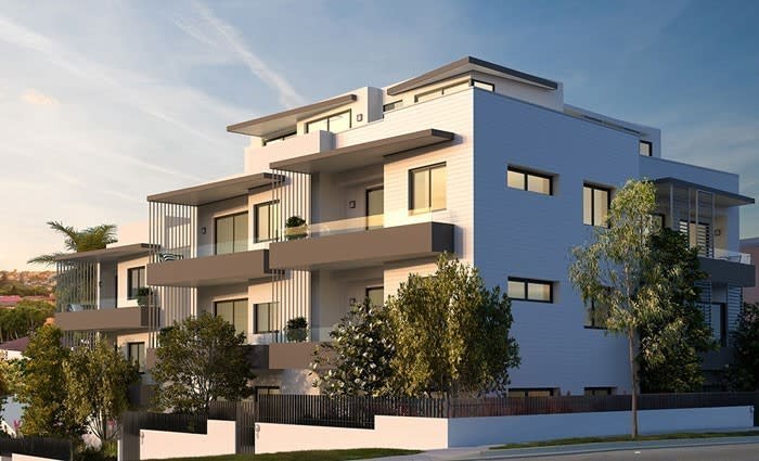 Boutique Bondi development Maison Blanc sells 10 of 16 apartments