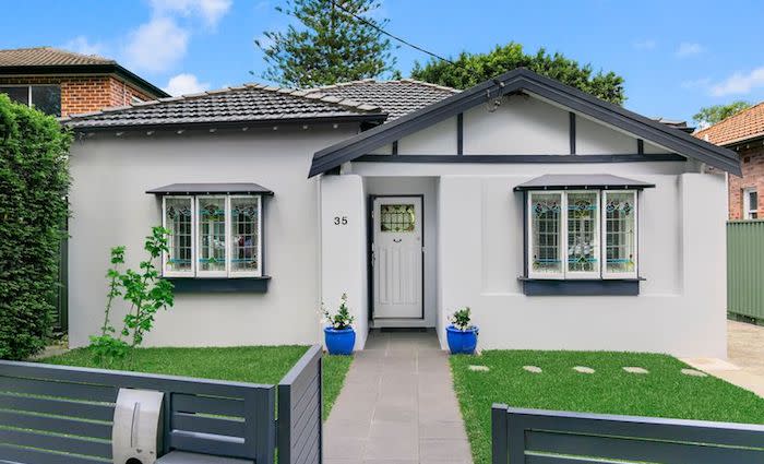 Singer and dancer Rhys Bobridge buys Botany home for $2.1 million