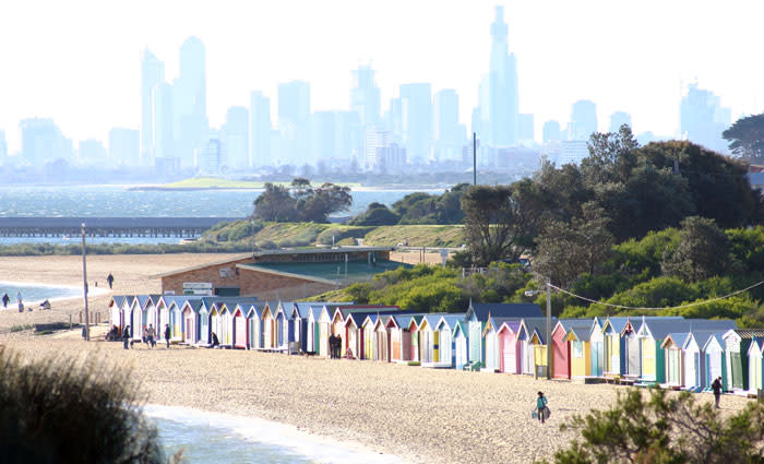 Private land owners near Victoria’s beaches to lose ability to develop 'as of right'