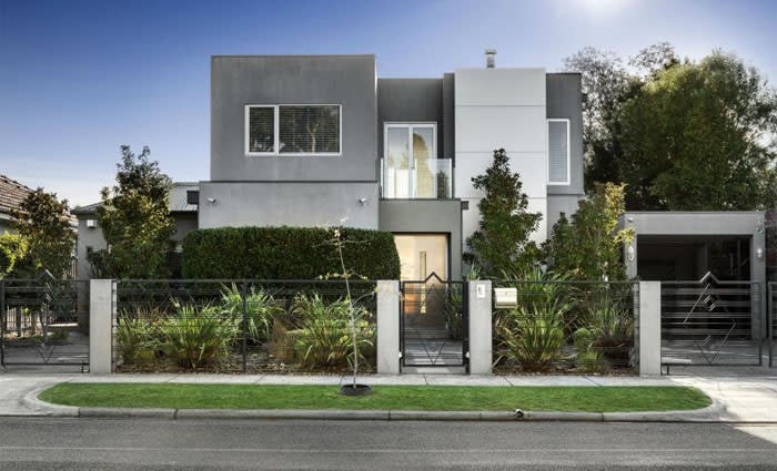 Buddy Franklin sells Brighton home but price remains buttoned up
