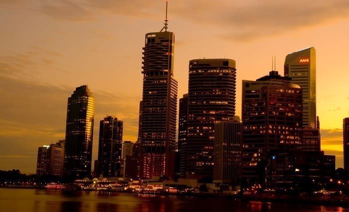 Smart cities are sustainable cities: Green Buildings Council