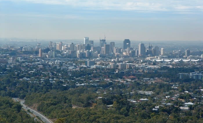Brisbane’s property market to cool in 2017, 2018: Moody's