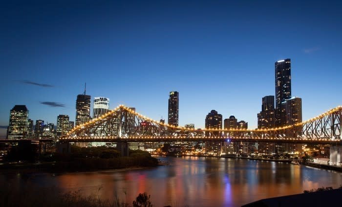 Commercial construction booming in the Brisbane CBD: Pete Wargent