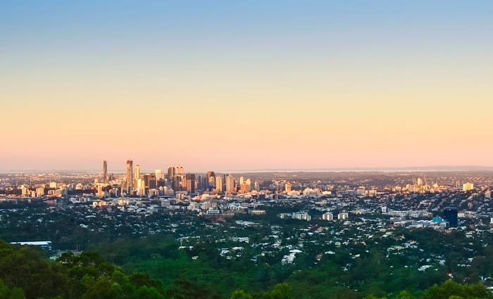 Brisbane racks up 14th consecutive quarterly gain: Pete Wargent