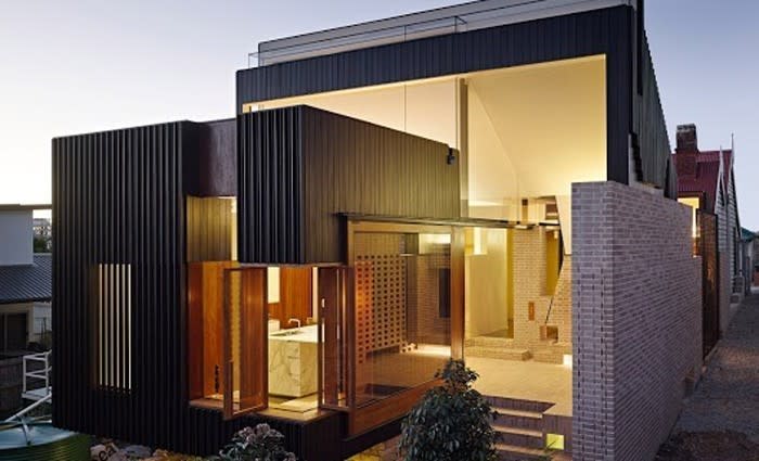 Peek inside Brisbane’s House of the Year and the first multi-storey project in Queensland