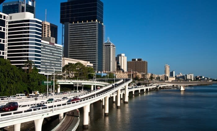 Brisbane inner city tipped to smash sales records in final quarter