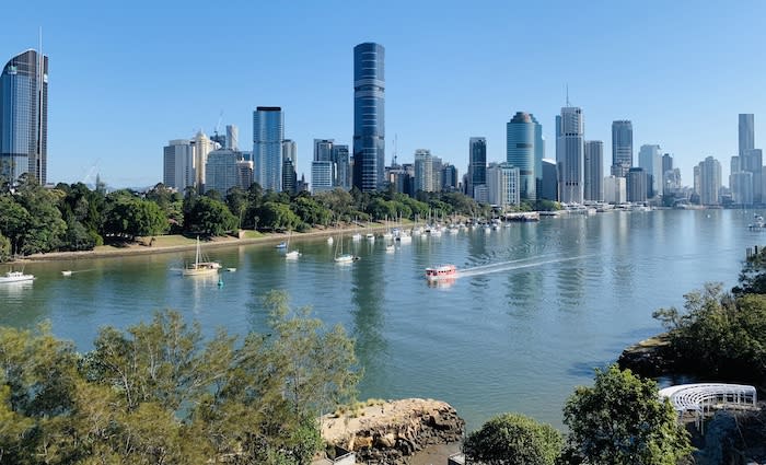 Brisbane’s real estate sector holds steady: Herron Todd White