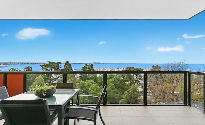 Geelong region a standout performer: CoreLogic