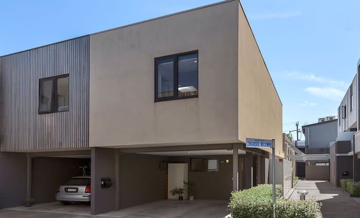 What a lazy $700,000 can buy in North Melbourne: HTW Residential 
