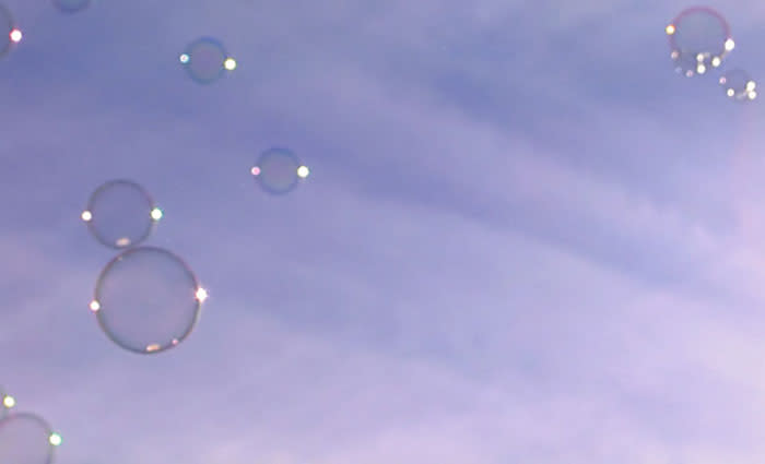 Craig James says housing bubble concerns must be under RBA consideration