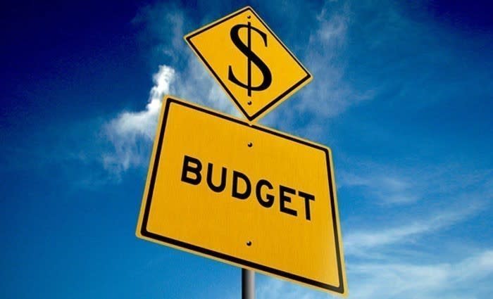 "An array of spending cuts at the poorest": Budget 2014